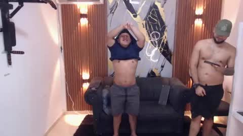 thomson_hot01 online show from 06/13/26, 05:16