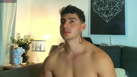 thomylov online show from 05/07/26, 06:08
