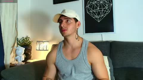 thomylov online show from 05/27/26, 01:46