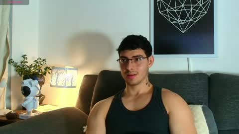 thomylov online show from 05/28/26, 03:37