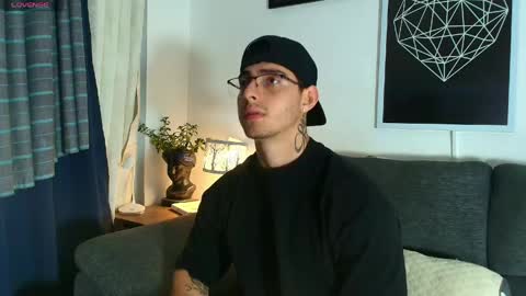 thomylov online show from 05/29/26, 02:09