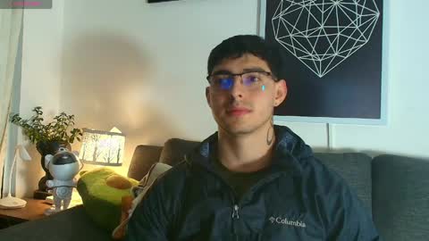 thomylov online show from 05/31/26, 09:05