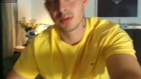 thomylov online show from 06/03/26, 02:36