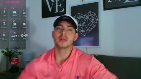 thomylov online show from 07/06/26, 12:18