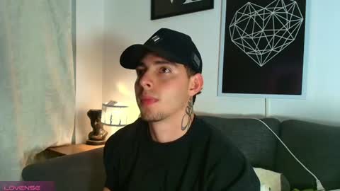 thomylov online show from 07/30/26, 07:40