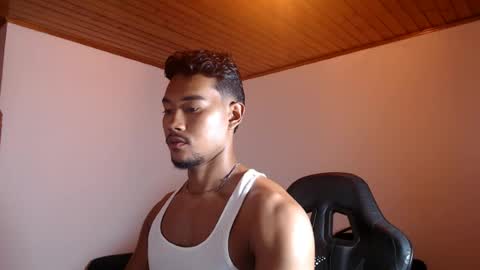 Snapshot of thong_21 chatting on 06/14/26, 03:19 Thong online show from 06/14/26, 03:19
