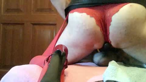 Thongsandstocking online show from 09/23/25, 11:52