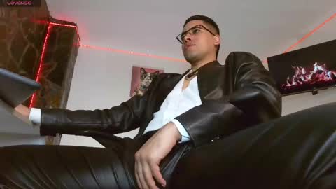 thonydupont online show from 05/08/26, 08:25