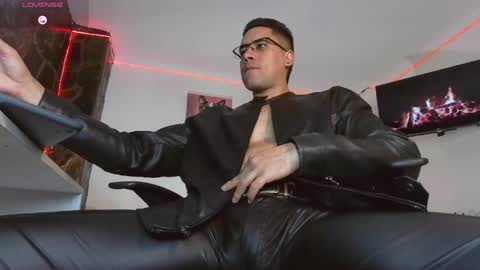 thonydupont online show from 05/15/26, 10:06