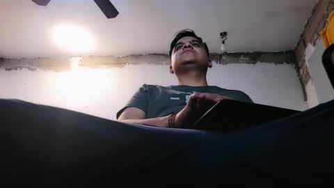 thor0200 online show from 10/20/25, 06:03