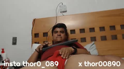 thor0200 online show from 04/28/26, 04:39