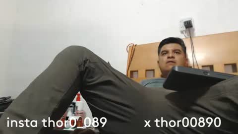 thor0200 online show from 05/04/26, 12:39