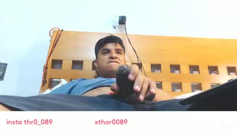 thor0200 online show from 05/06/26, 02:19