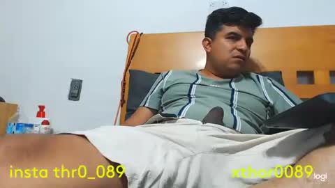 thor0200 online show from 05/11/26, 05:13