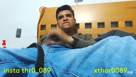 thor0200 online show from 05/12/26, 05:48