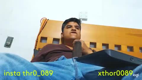 thor0200 online show from 05/13/26, 04:32