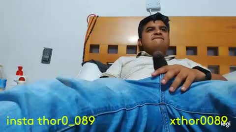 thor0200 online show from 05/20/26, 04:40