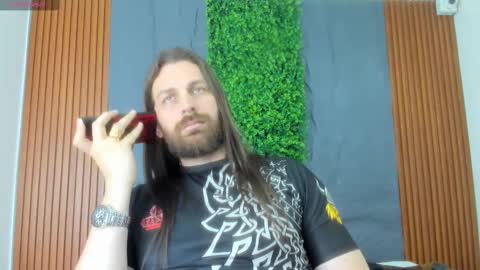 Snapshot of thor_colombia chatting on 12/02/24, 06:32 THE CAPTAIN online show from 12/02/24, 06:32