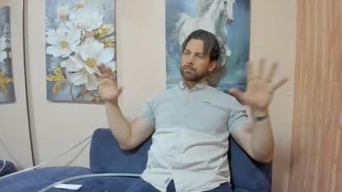 Snapshot of thor_colombia chatting on 10/27/25, 04:16 THE CAPTAIN online show from 10/27/25, 04:16