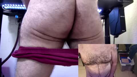 Snapshot of thor_on_cam chatting on 02/21/25, 06:15 Prince Al online show from 02/21/25, 06:15