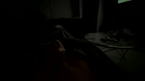 thorhh1991 online show from 03/09/25, 06:32