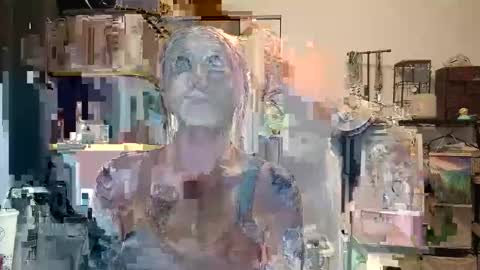 thornsandhoney online show from 05/18/26, 05:57