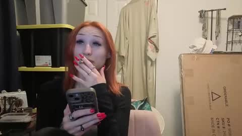 thornsandhoney online show from 05/29/26, 04:32