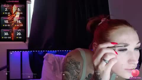 thornsandhoney online show from 06/04/26, 12:27