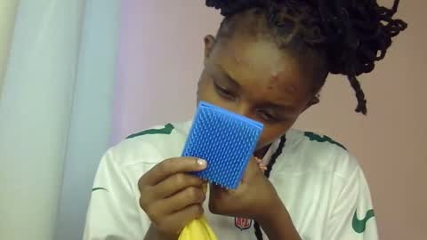 thotiana007 online show from 09/25/25, 11:47