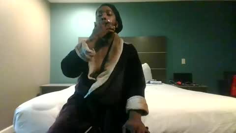 Thotyboy online show from 01/27/25, 05:36