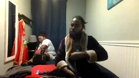 Thotyboy online show from 02/06/25, 08:39