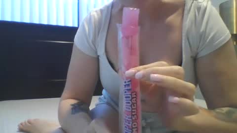 thrillho89 online show from 07/08/26, 06:18
