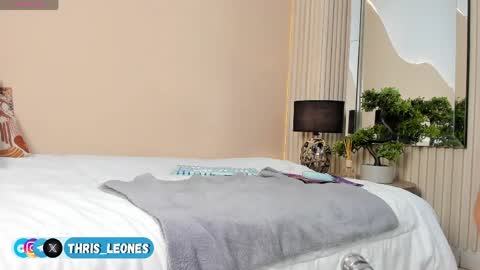 Thristan online show from 05/23/26, 11:36