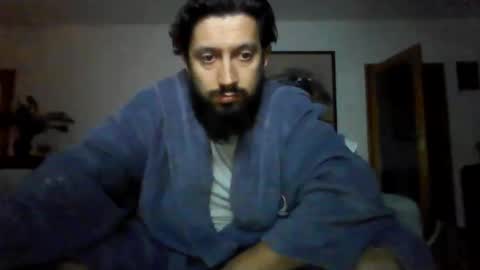 ThroatDom4U online show from 02/09/25, 10:54