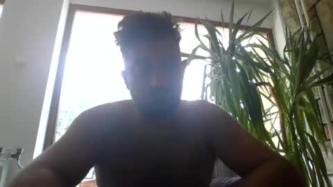 ThroatDom4U online show from 07/19/26, 11:03