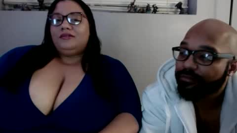 ThroatGoatHunnyBunz online show from 12/20/24, 10:05