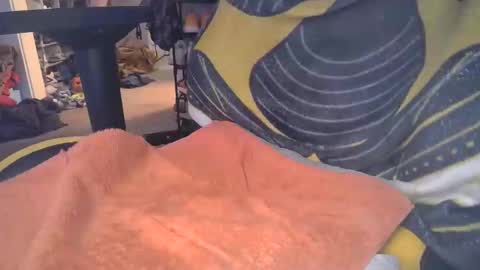 Snapshot of throatmybigcock95 chatting on 12/14/24, 01:50 throatmybigcock95 online show from 12/14/24, 01:50