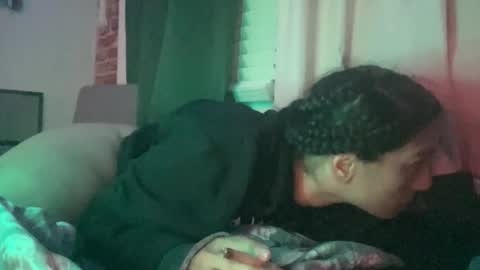 Snapshot of throatyygoat chatting on 10/21/25, 06:03 throatyygoat online show from 10/21/25, 06:03