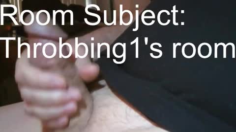 Snapshot of throbbing1 chatting on 03/15/26, 09:32 throbbing1 online show from 03/15/26, 09:32