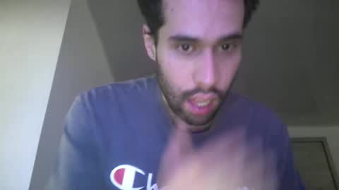 Snapshot of throwawayyourgun chatting on 12/25/24, 07:13 Luka online show from 12/25/24, 07:13