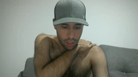 Snapshot of throwawayyourgun chatting on 01/26/25, 03:03 Luka online show from 01/26/25, 03:03