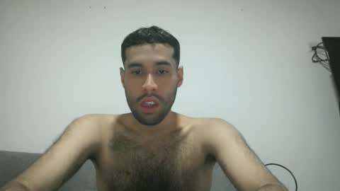 Snapshot of throwawayyourgun chatting on 02/09/25, 03:01 Luka online show from 02/09/25, 03:01