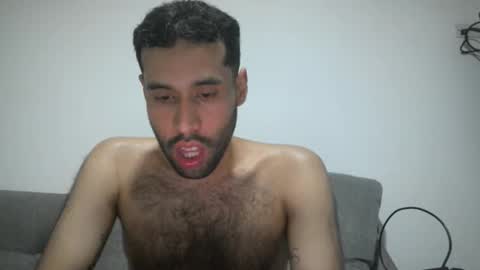 Snapshot of throwawayyourgun chatting on 02/11/25, 06:01 Luka online show from 02/11/25, 06:01