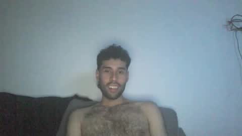 Snapshot of throwawayyourgun chatting on 11/20/25, 03:07 Luka online show from 11/20/25, 03:07