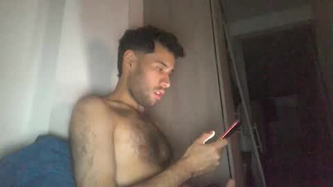 Snapshot of throwawayyourgun chatting on 12/03/25, 01:35 Luka online show from 12/03/25, 01:35