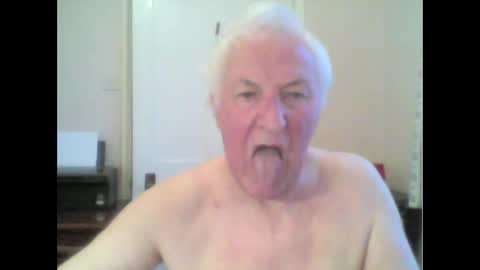 thruster99 online show from 01/08/25, 08:27