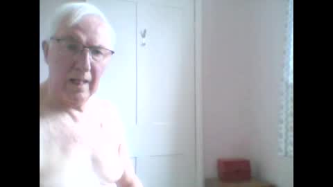 thruster99 online show from 01/22/25, 10:07