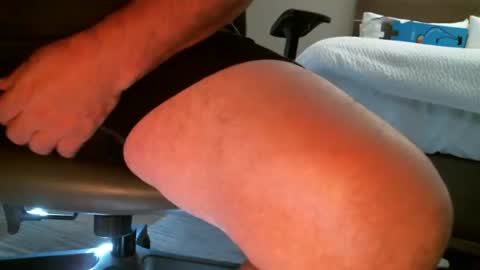 Thumper online show from 11/01/25, 08:55