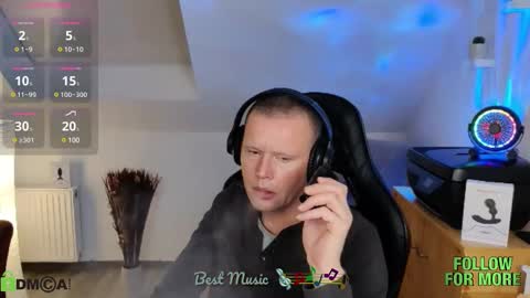 Snapshot of thunderbird02 chatting on 02/13/25, 09:38 Follow me Sgame por favor online show from 02/13/25, 09:38