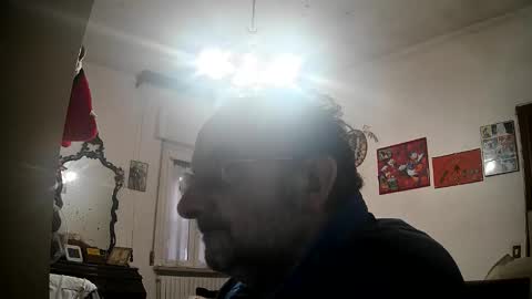 Little Wolf  online show from 02/04/26, 04:13
